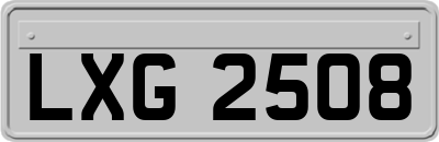 LXG2508