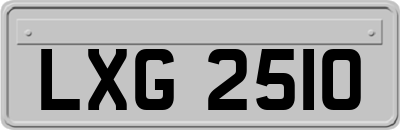 LXG2510