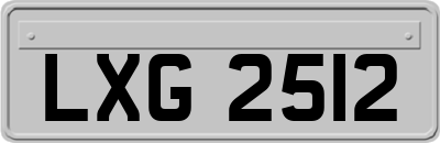 LXG2512