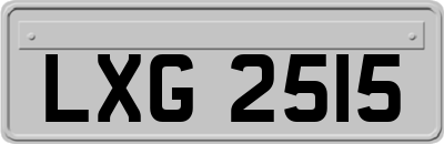 LXG2515