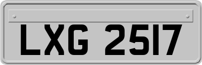 LXG2517