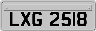 LXG2518