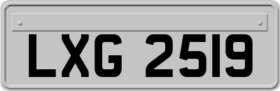 LXG2519
