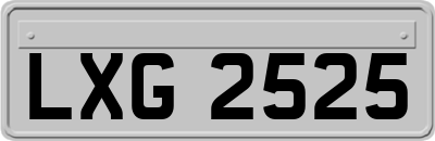 LXG2525