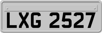 LXG2527