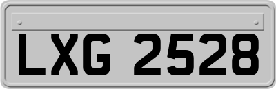 LXG2528