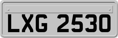 LXG2530