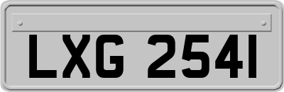 LXG2541