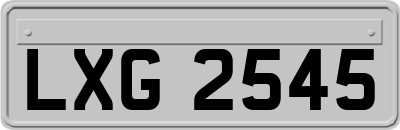 LXG2545