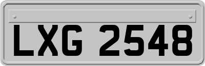 LXG2548