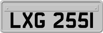 LXG2551