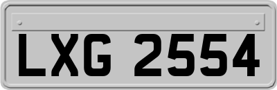 LXG2554