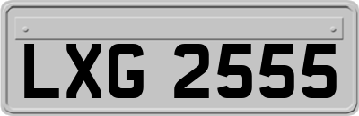 LXG2555