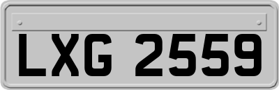 LXG2559