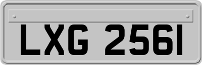 LXG2561