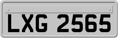 LXG2565