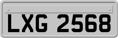 LXG2568