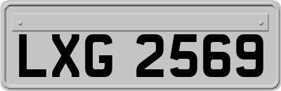 LXG2569