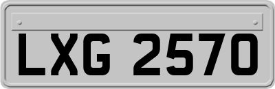 LXG2570