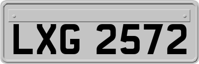 LXG2572