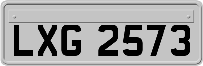 LXG2573