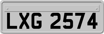 LXG2574
