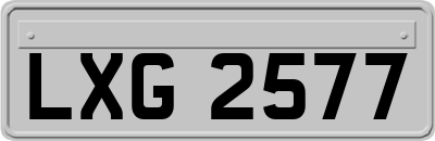 LXG2577