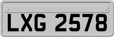 LXG2578