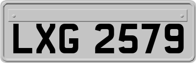 LXG2579