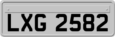 LXG2582