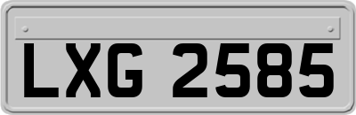 LXG2585