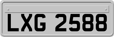 LXG2588