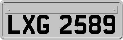 LXG2589