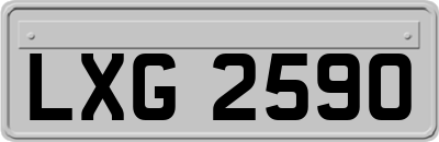 LXG2590