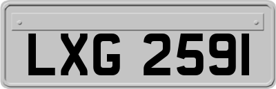 LXG2591