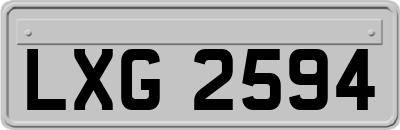 LXG2594