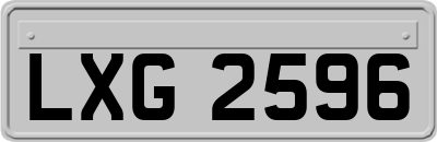 LXG2596