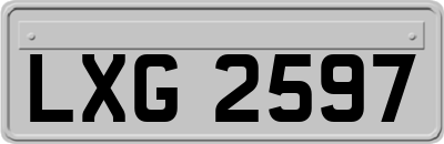 LXG2597