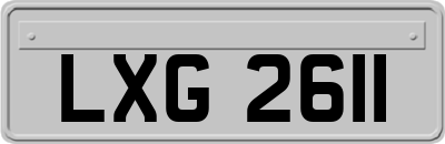 LXG2611
