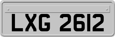 LXG2612