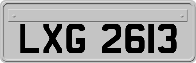 LXG2613