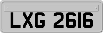 LXG2616