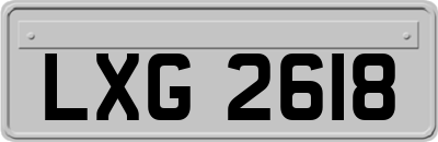 LXG2618