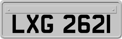 LXG2621