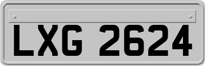 LXG2624