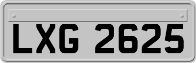 LXG2625