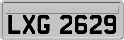 LXG2629
