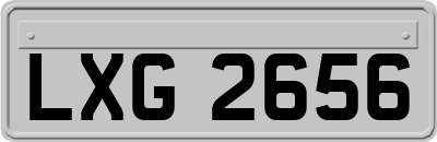 LXG2656