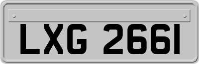 LXG2661