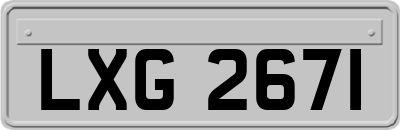 LXG2671